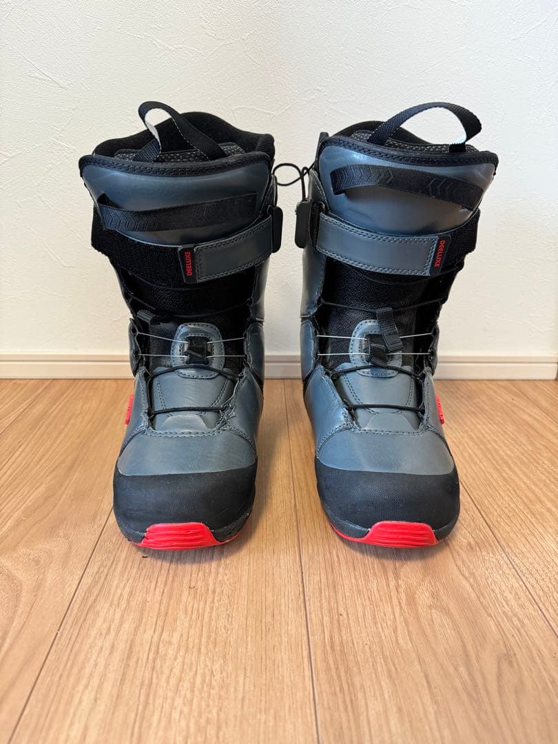 【平野】Deeluxe/ディーラックス-EDGE/エッジ