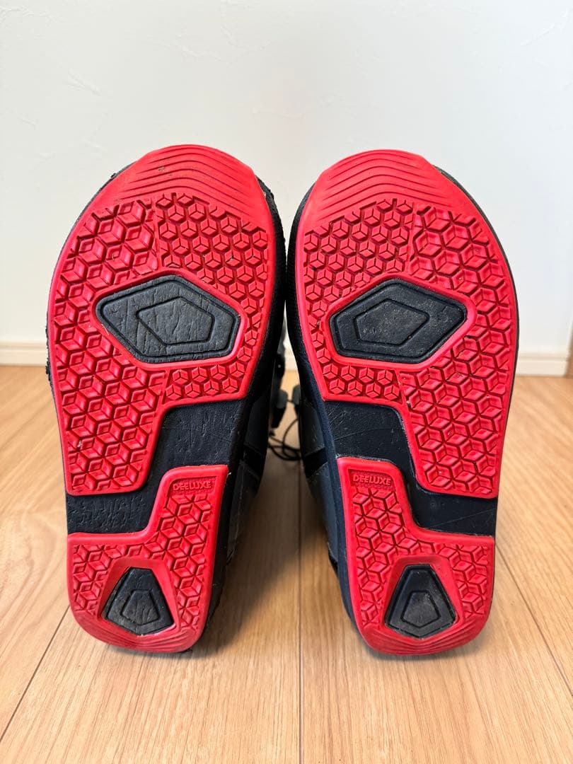 【平野】Deeluxe/ディーラックス-EDGE/エッジ