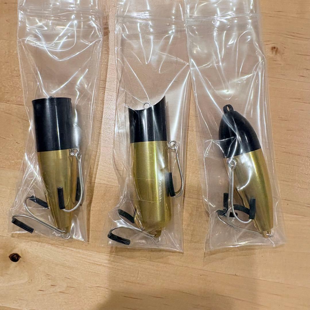 フロッグ　プロダクツ　ルアーセット