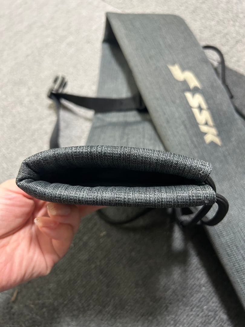 MM18 80cm 580g ミドルバランス　軟式少年野球