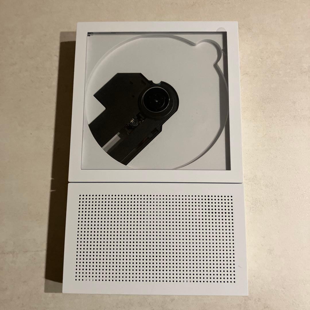 【km5】　Instant Disc Audio Cp2