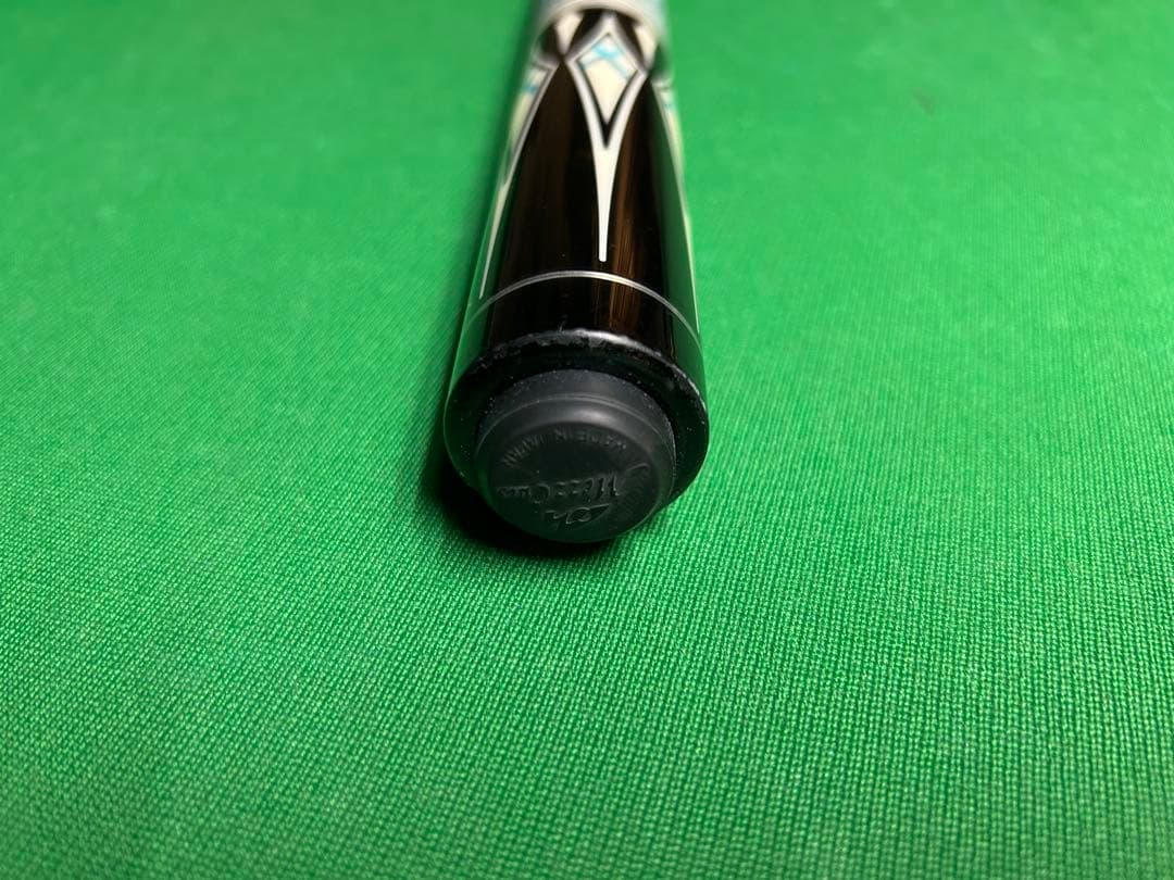 Mezzキュー　ミカ　イモネンモデル　MI-2