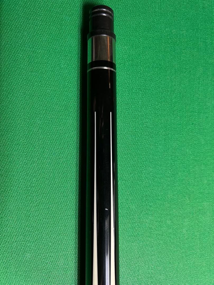 Mezzキュー　ミカ　イモネンモデル　MI-2