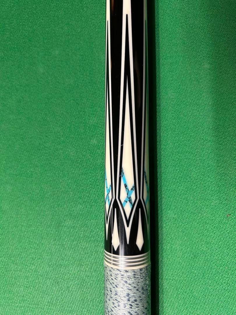 Mezzキュー　ミカ　イモネンモデル　MI-2