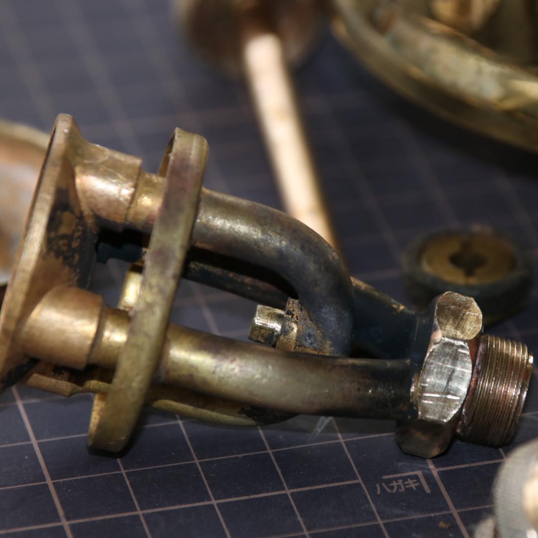 エバニュー　エタンセル600　ケロシンストーブ　No.2