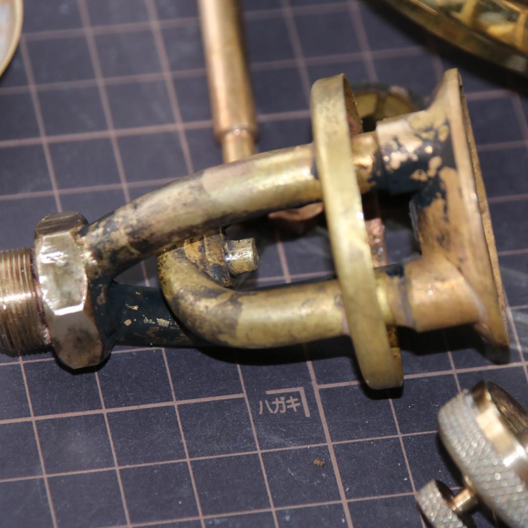 エバニュー　エタンセル600　ケロシンストーブ　No.2