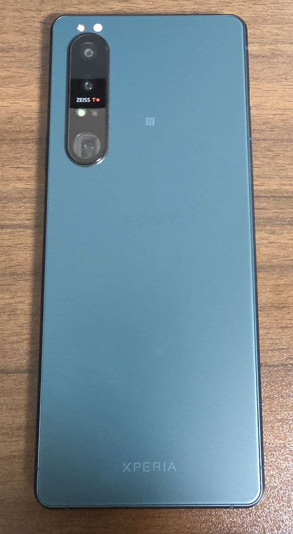 Sony Xperia 1 III 512GB フロストグリーン　SIMフリー