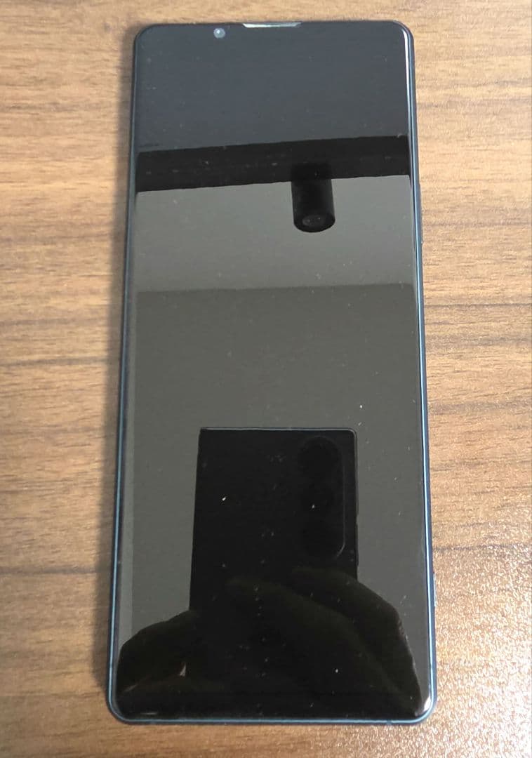 Sony Xperia 1 III 512GB フロストグリーン　SIMフリー