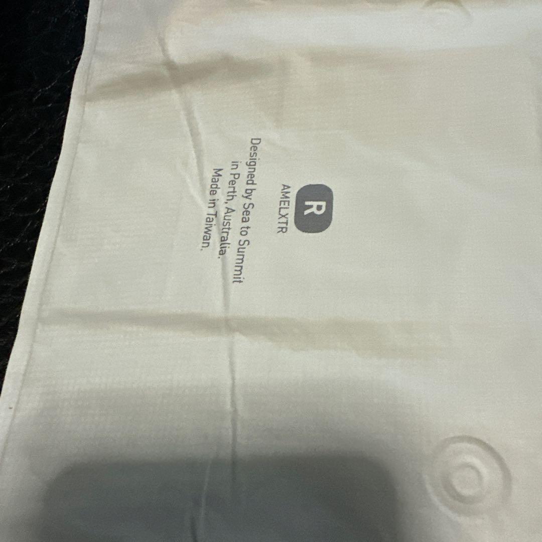 Sea to Summit Ether light XT レギュラー