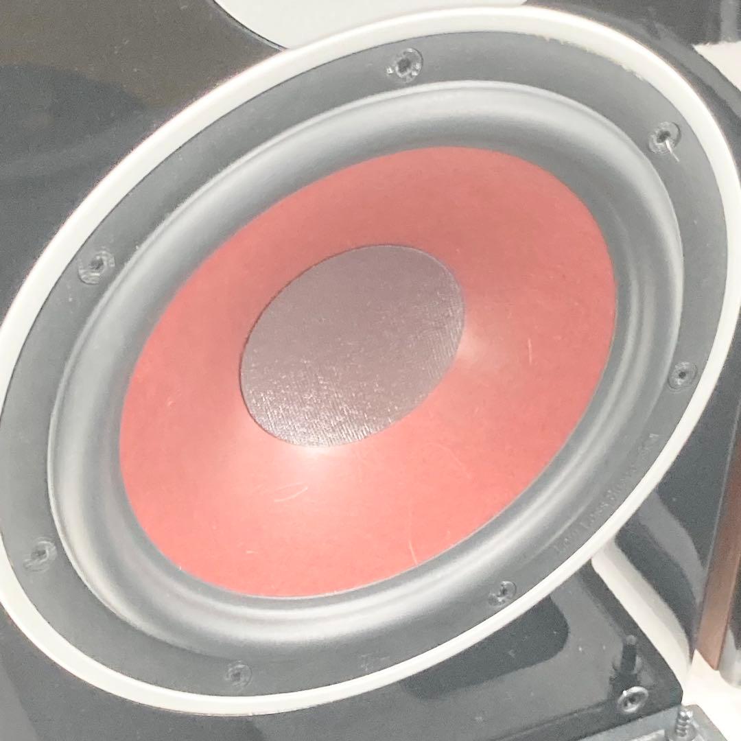 極美品 DALI ダリ ZENSOR 3 ペア ブックシェルフスピーカー