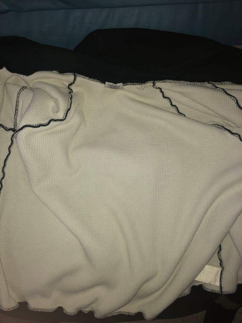 チルバスター CHILL-BUSTER CAMBER Ⅱ キャンバー　パーカー