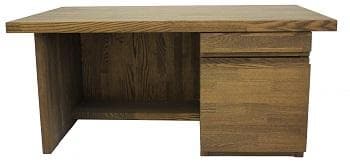 天然木*家具*文机*勉強机*木製家具*学習机*ミシン台【決算セール】