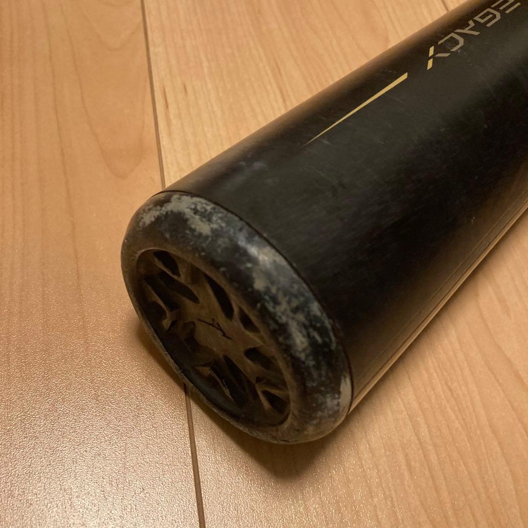 MIZUNO ミズノ ビヨンドマックス レガシー 83cm 軟式バット