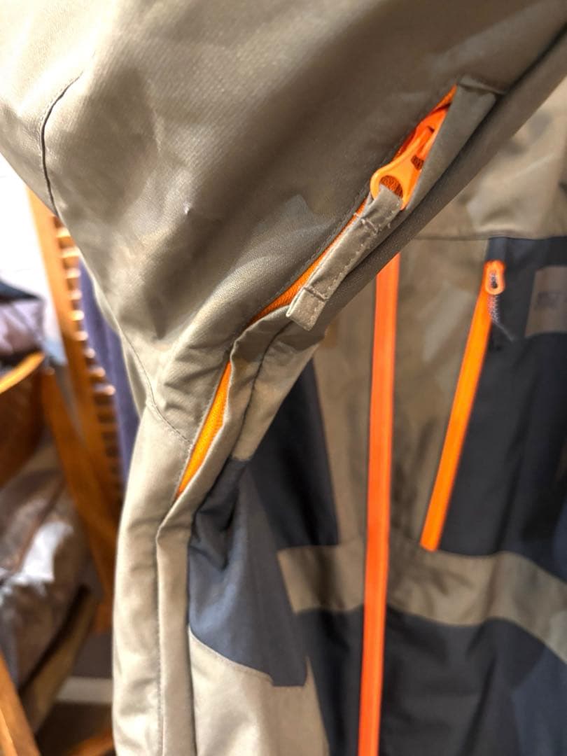 PICTURE スノーボードウェア メンズ