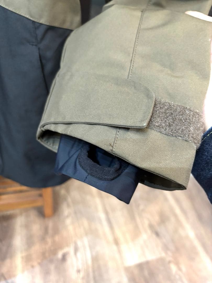 PICTURE スノーボードウェア メンズ