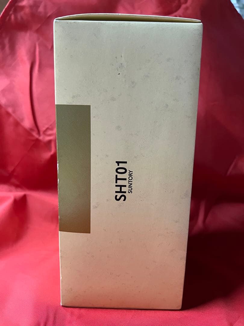 サントリー 響 17年 750ml ゴールドラベル