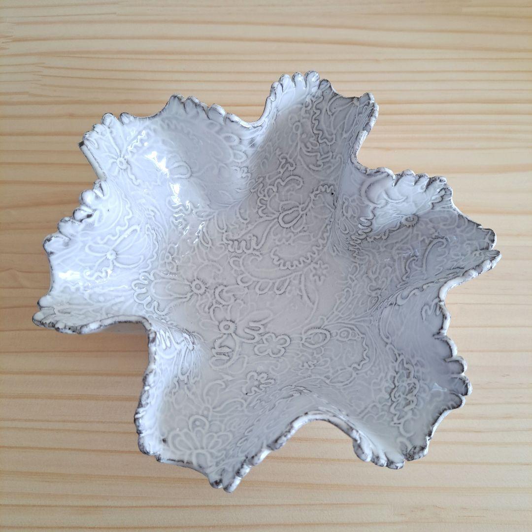 【お値下げしました】アスティエ　ルギャール　ボウル