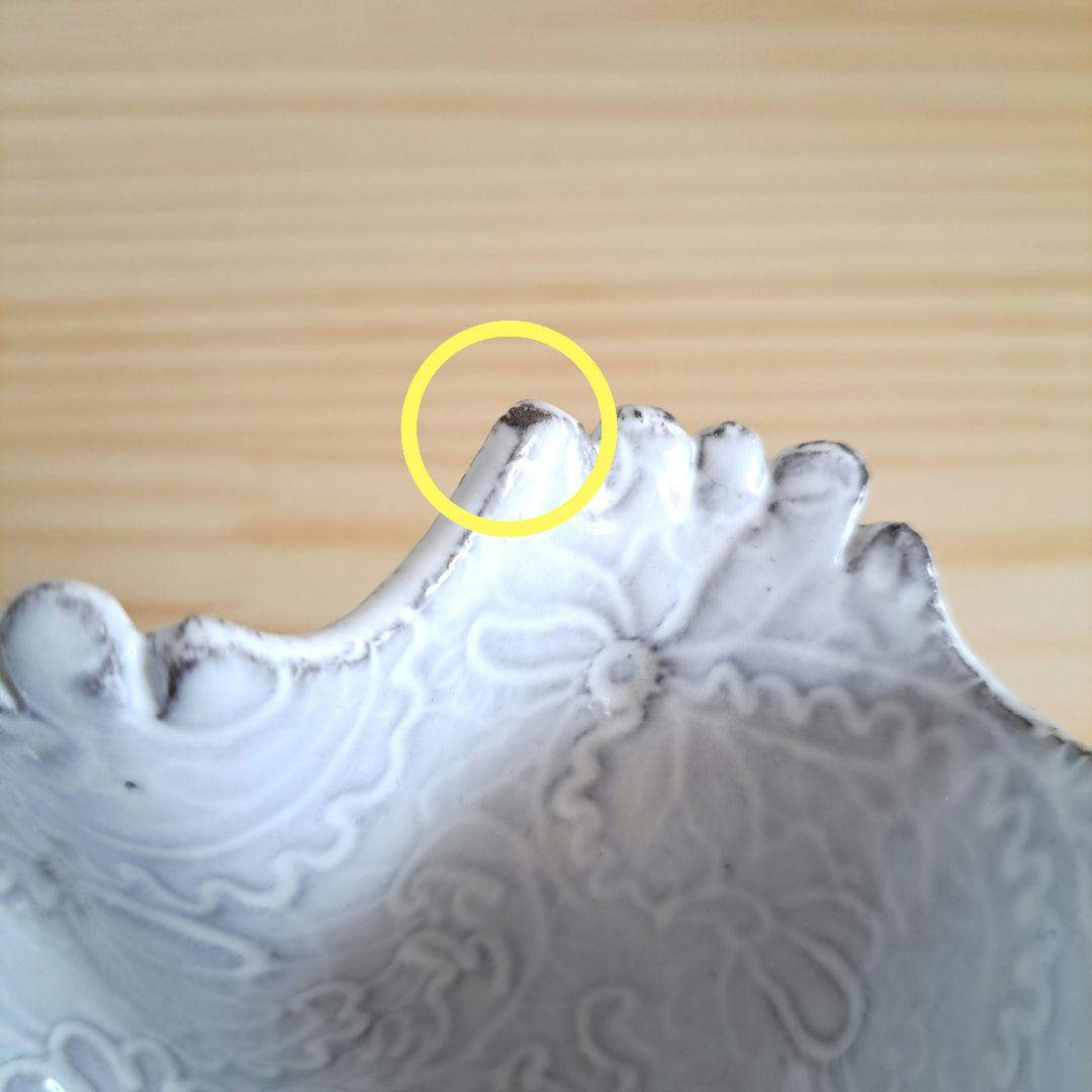 【お値下げしました】アスティエ　ルギャール　ボウル