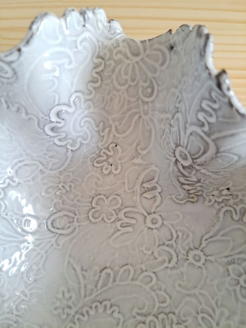 【お値下げしました】アスティエ　ルギャール　ボウル