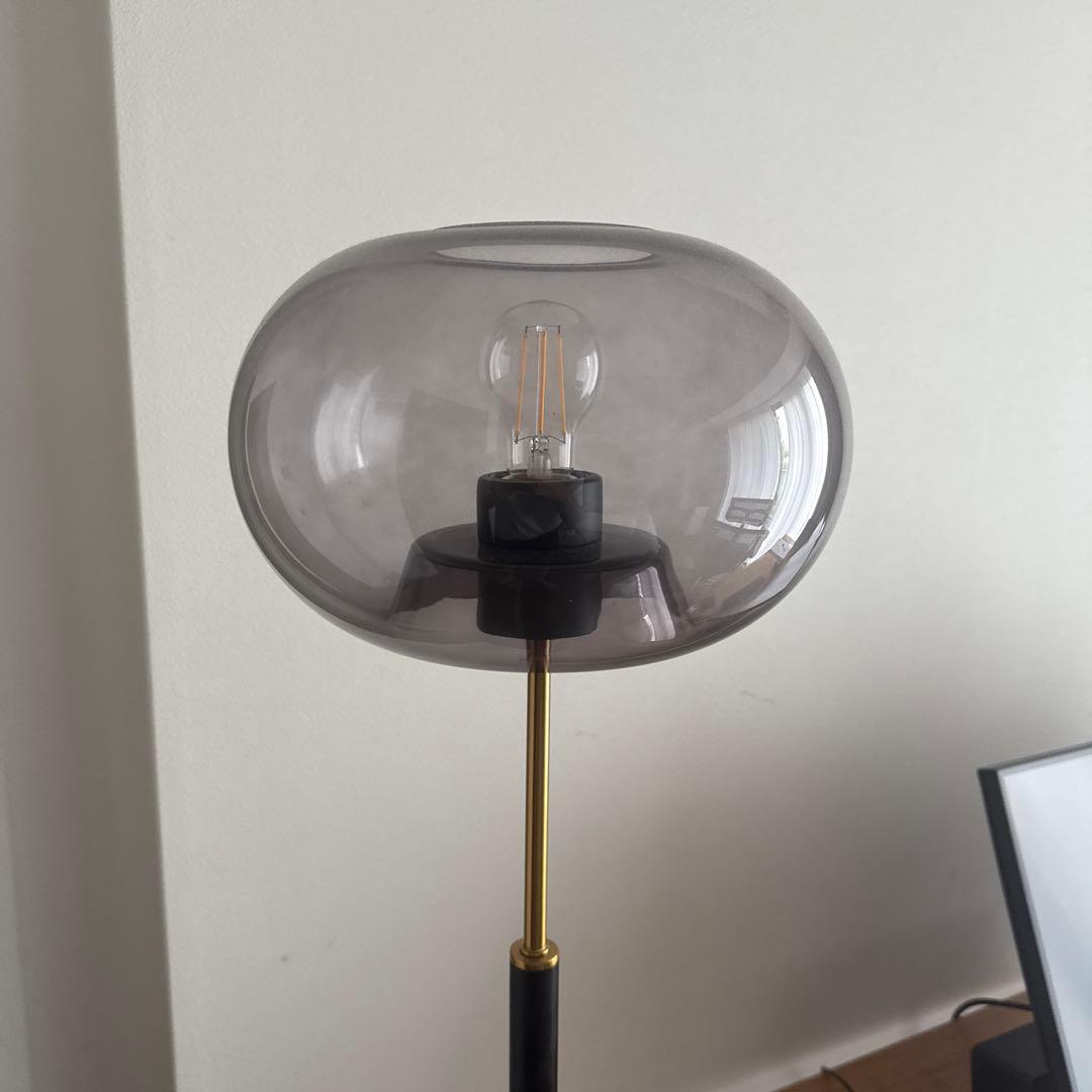 フロアライト　フライミーパーラー