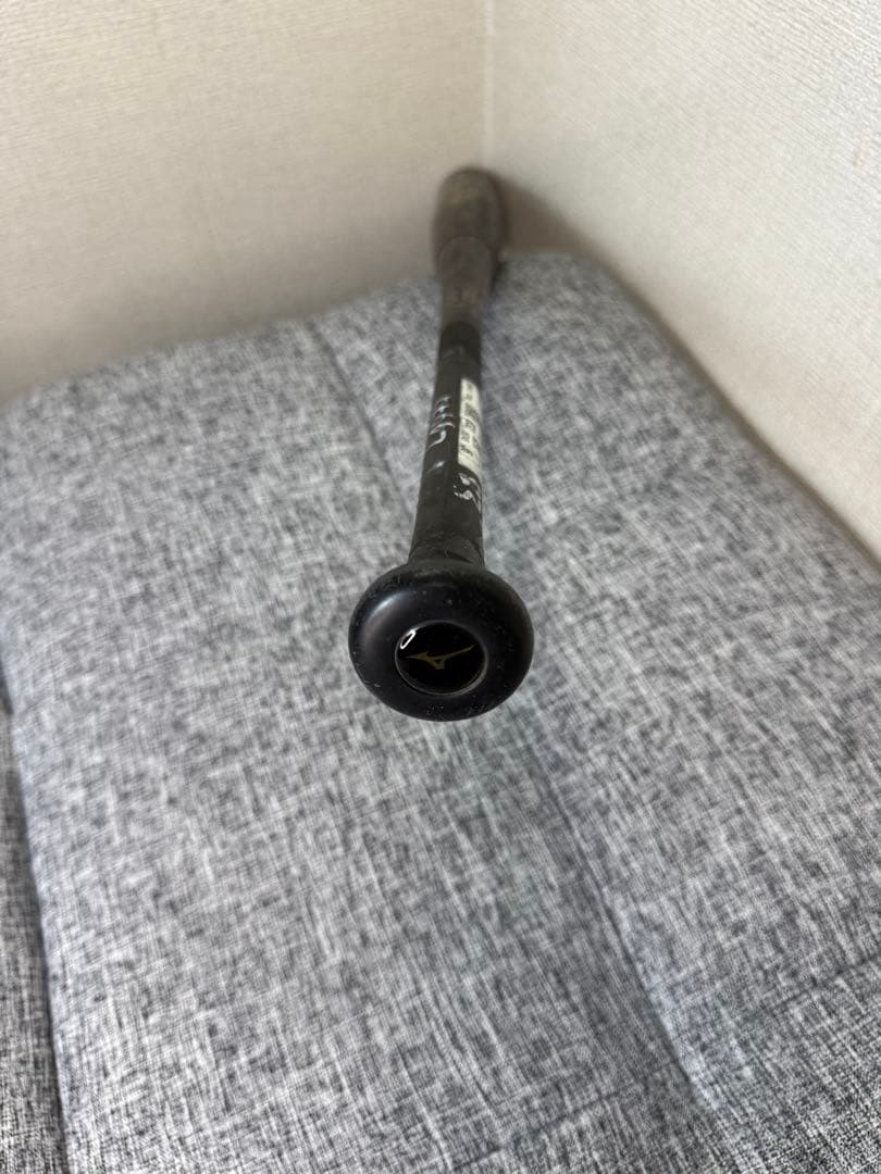 ミズノ 軟式バット ビヨンドマックスレガシー 84cm　730㌘　MIZUNO