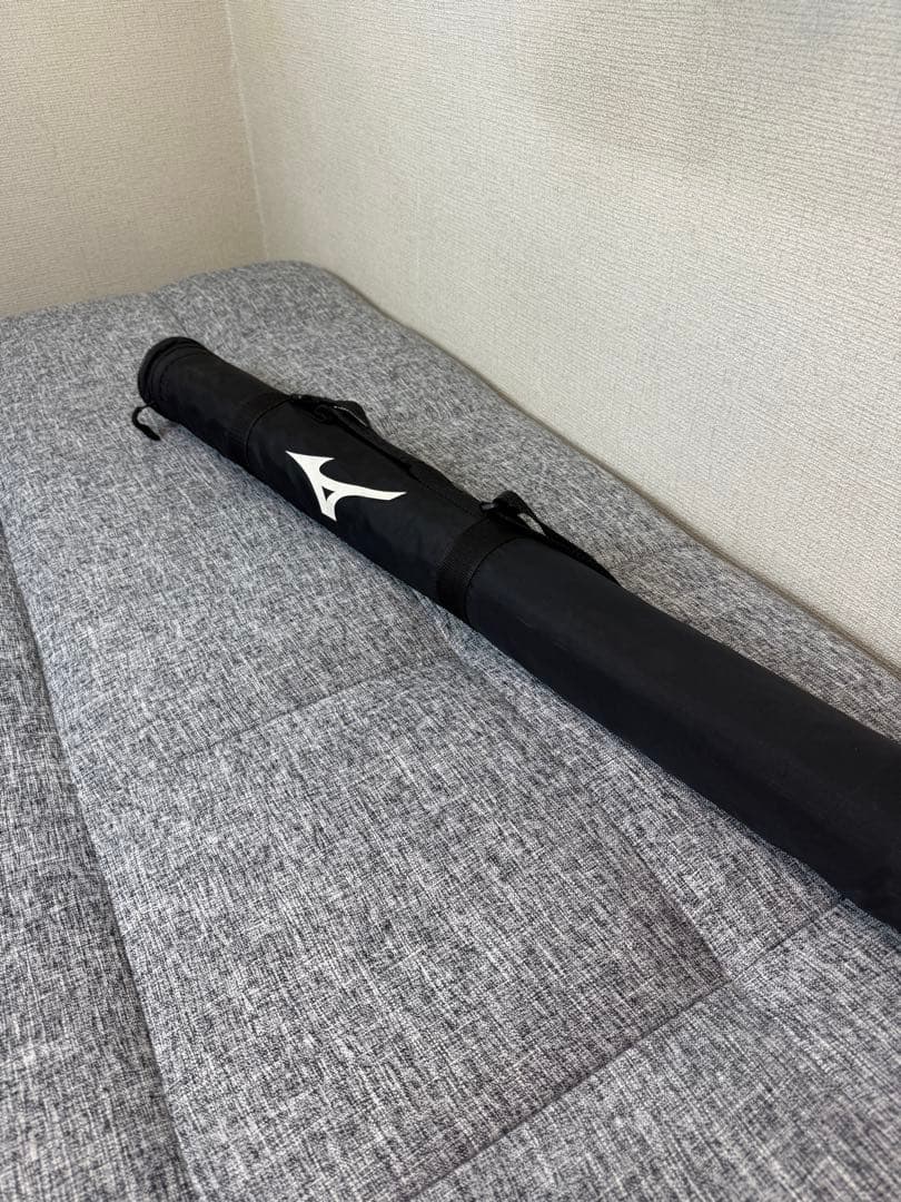 ミズノ 軟式バット ビヨンドマックスレガシー 84cm　730㌘　MIZUNO