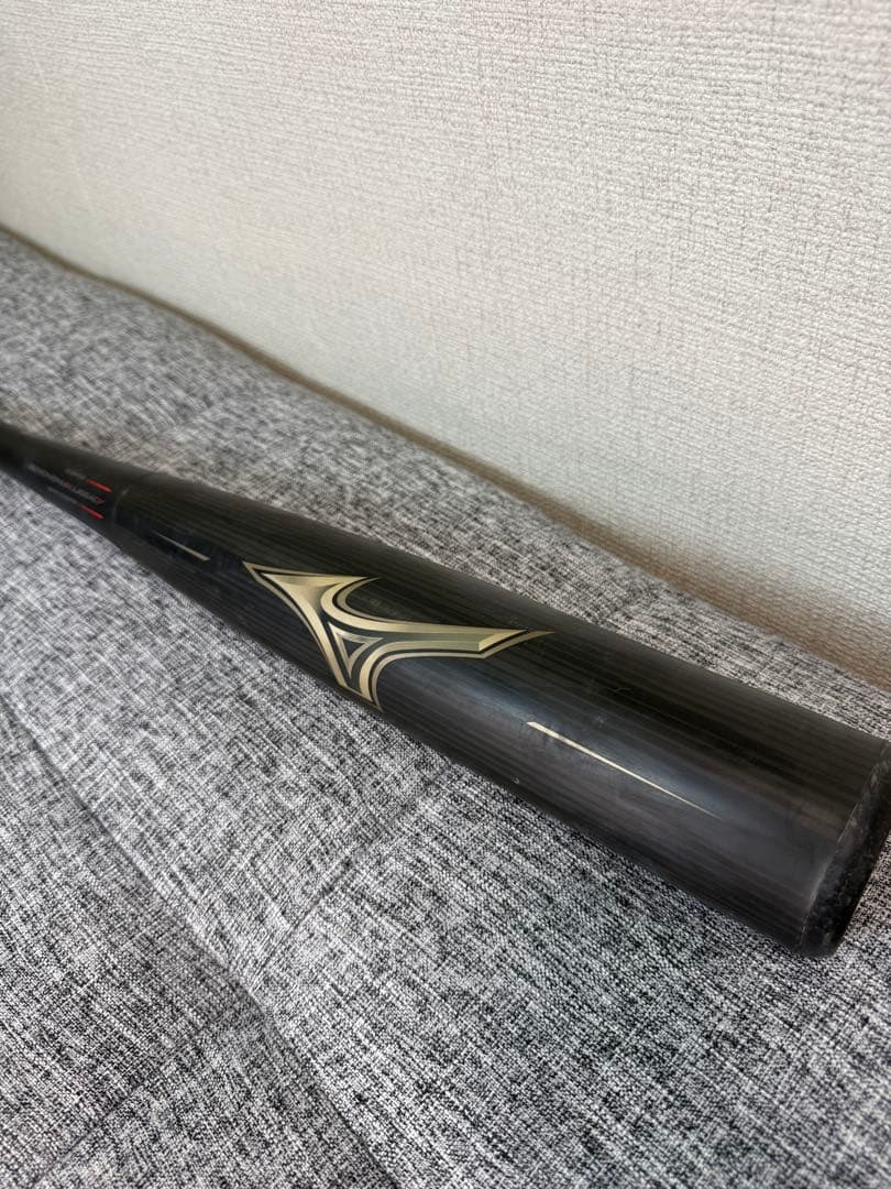 ミズノ 軟式バット ビヨンドマックスレガシー 84cm　730㌘　MIZUNO