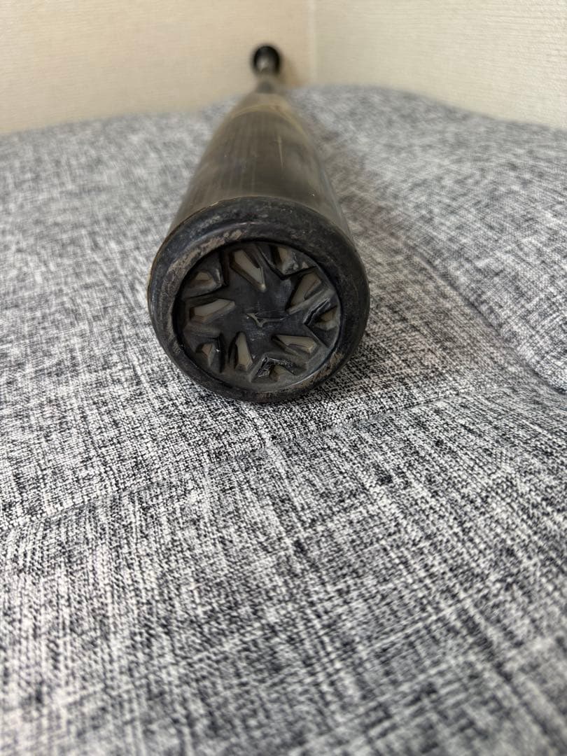 ミズノ 軟式バット ビヨンドマックスレガシー 84cm　730㌘　MIZUNO