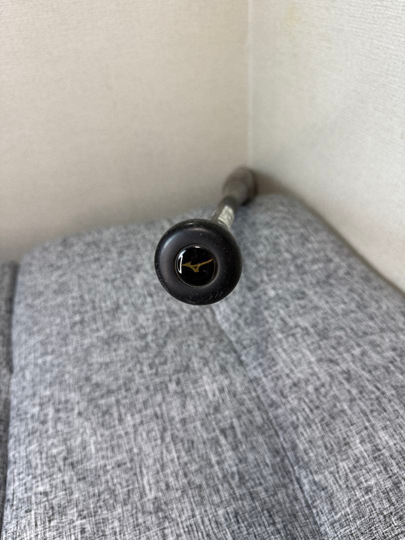 ミズノ 軟式バット ビヨンドマックスレガシー 84cm　730㌘　MIZUNO