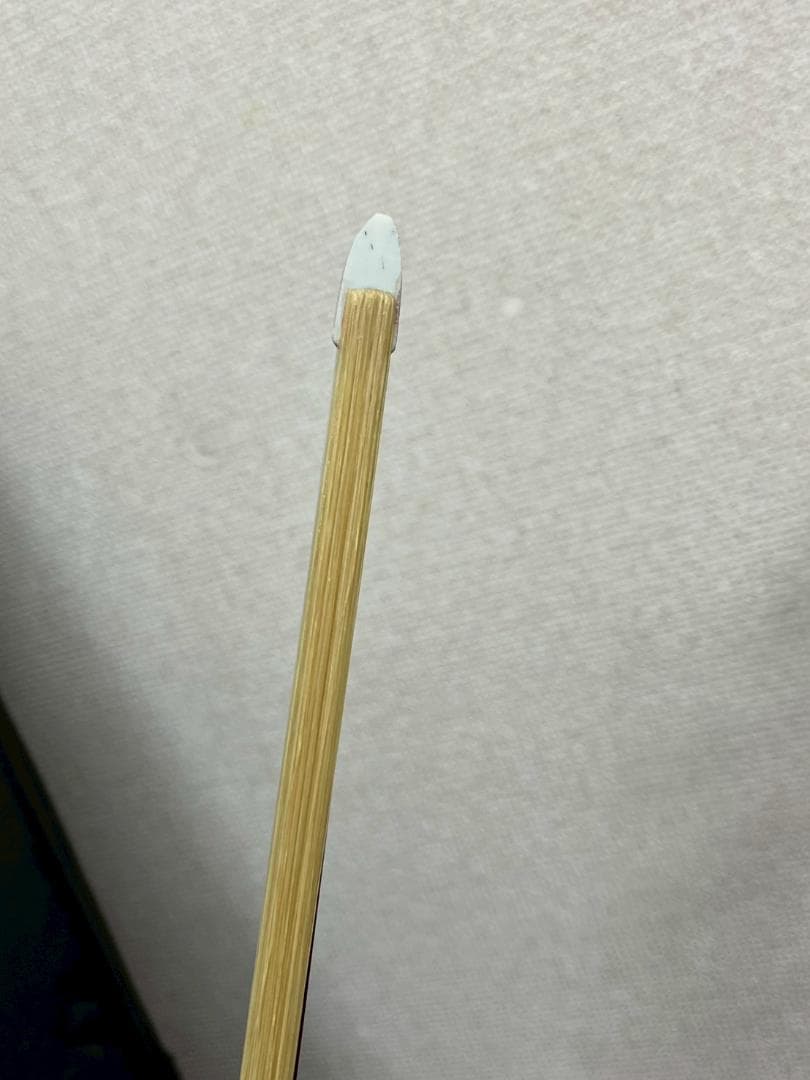 サイレントバイオリン ハードケース・弓付き 電子バイオリ