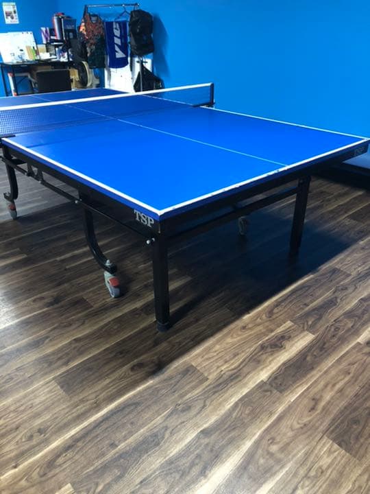 TSP 卓球台