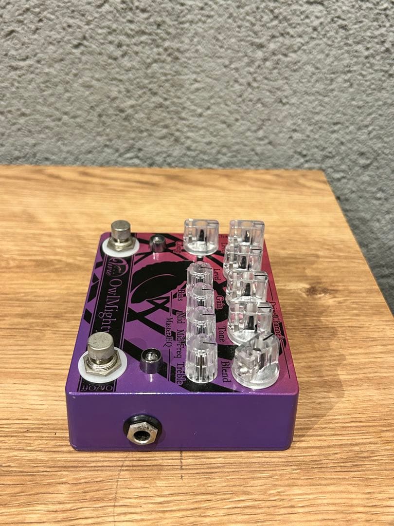 ベース OwlMighty II