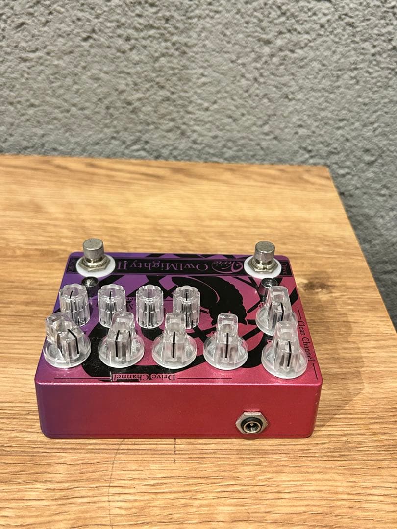 ベース OwlMighty II