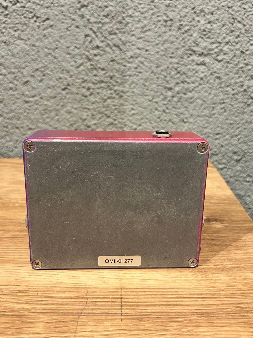 ベース OwlMighty II