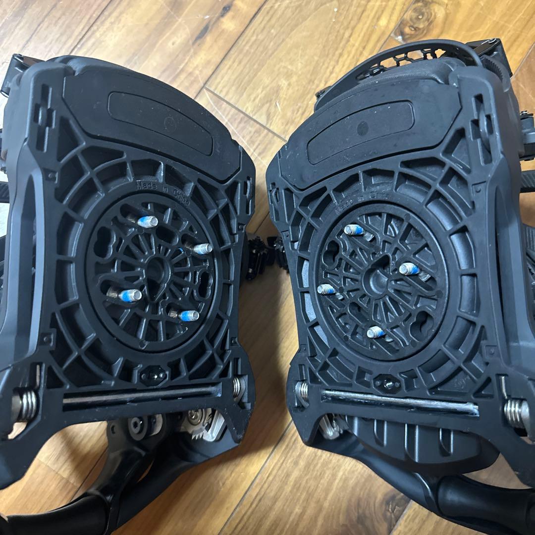 NIDECKER SUPERMATIC スーパーマチック (M)