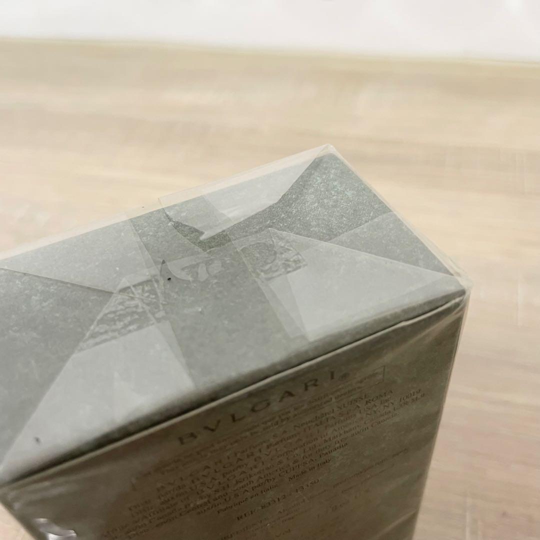 ★未開封品★ ブルガリ プールオム エクストレーム オードトワレ 50ml