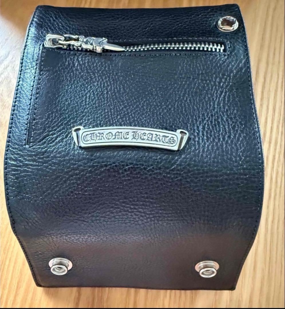 クロムハーツ　ウェーブミニ