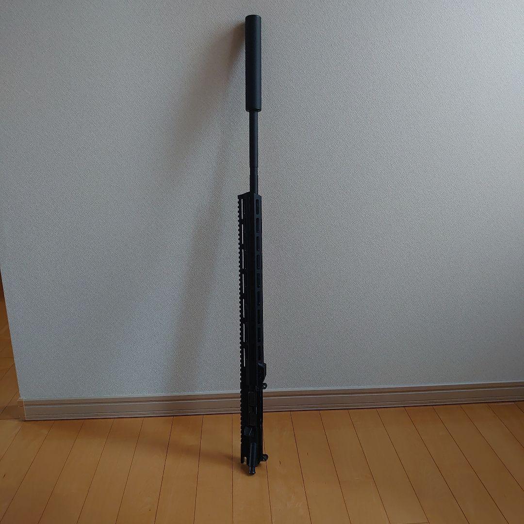 ハンドガード バレルセット wa.ghkなど