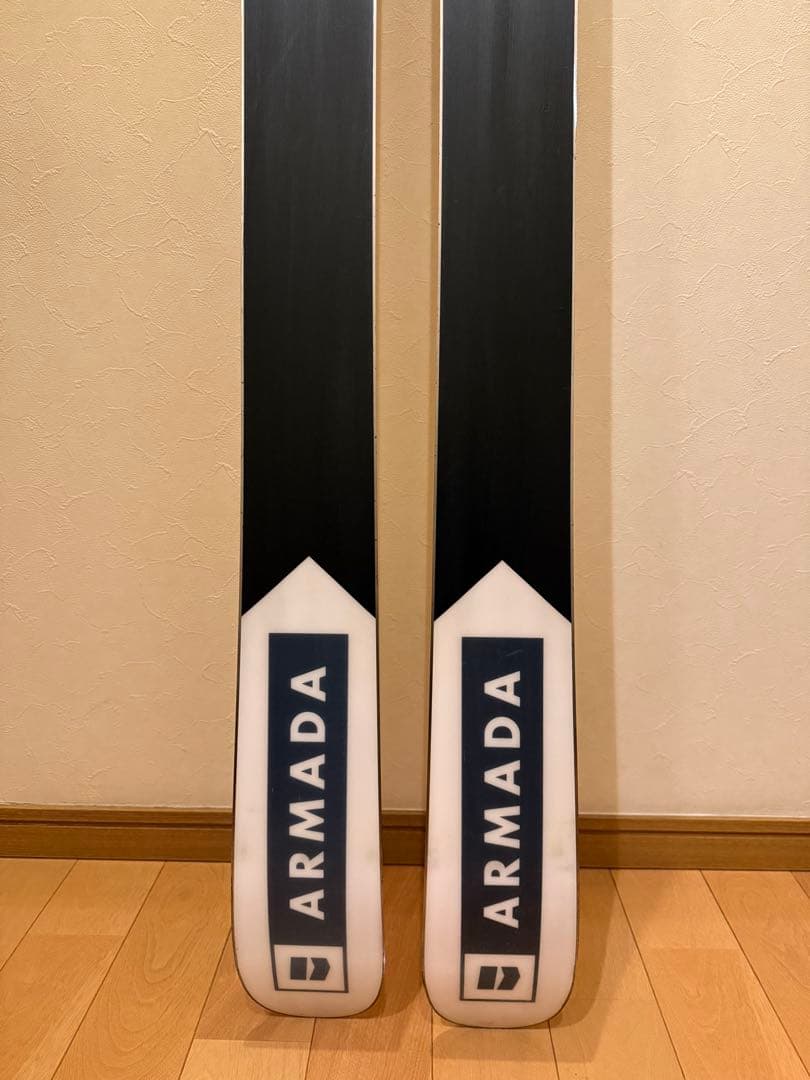 ARMADA EDOLLO 180cm アルマダ イードロ