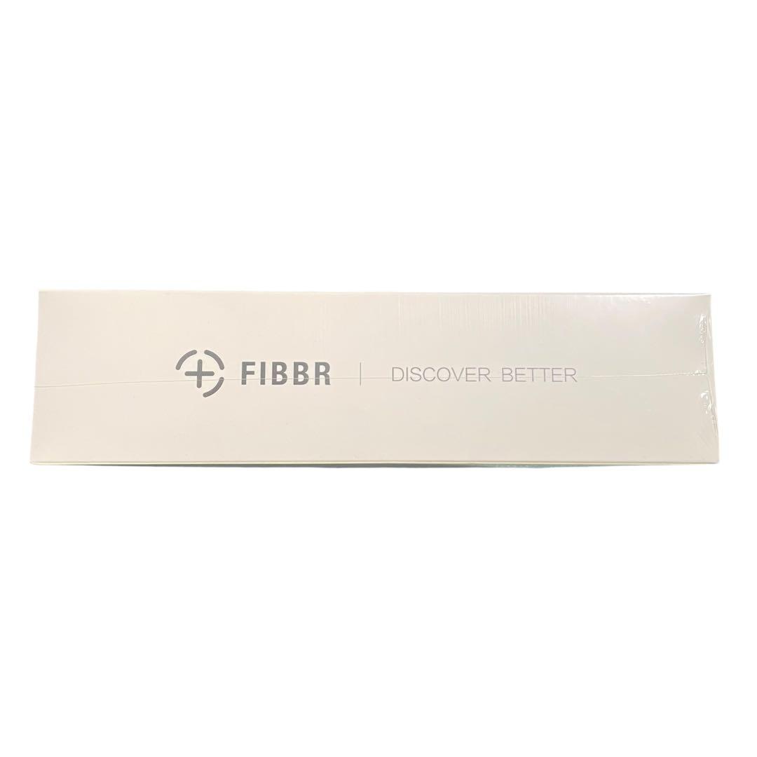 ⭐新品未開封⭐ FIBBR Pure3 光変換式HDMIケーブル 15m 8K