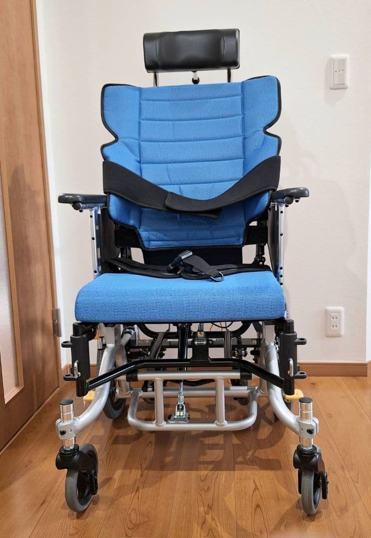 松永 マイチルト-グラン3D MH-GRL-SE　《美品》