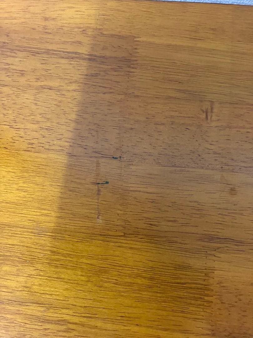 アンティーク机　レトロ