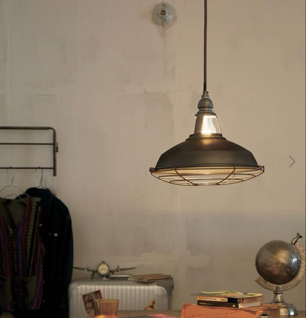 ART WORK STUDIO ジャイルペンダントライト Mサイズ