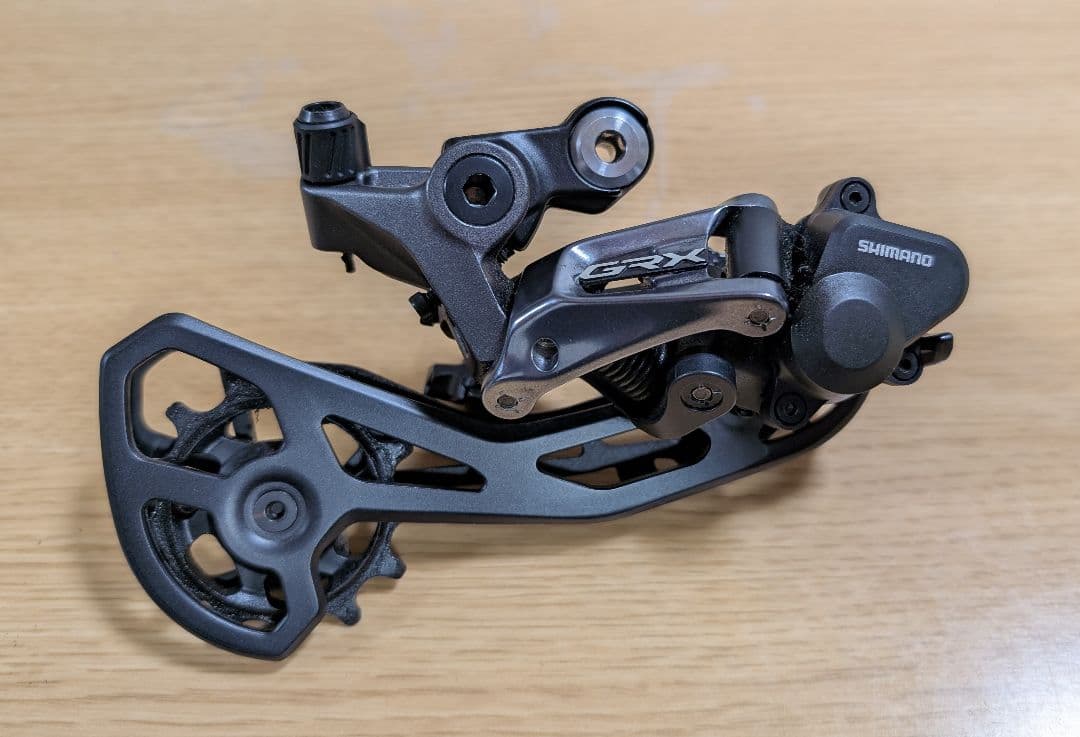 GRX RD-RX810 11S　リアディレイラー