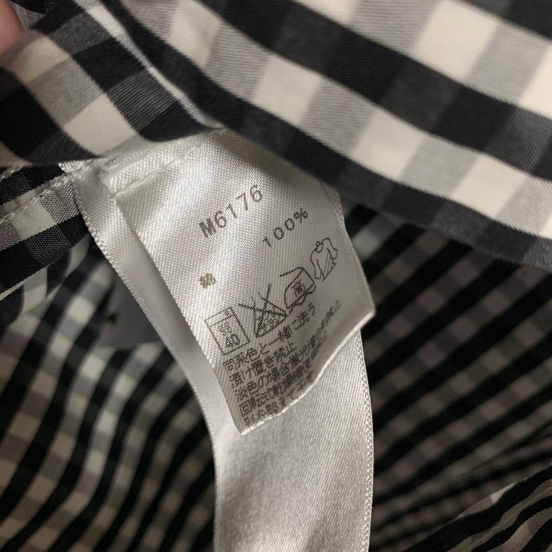 FREDPERRY フレッドペリー　メンズシャツ　希少タグ　S