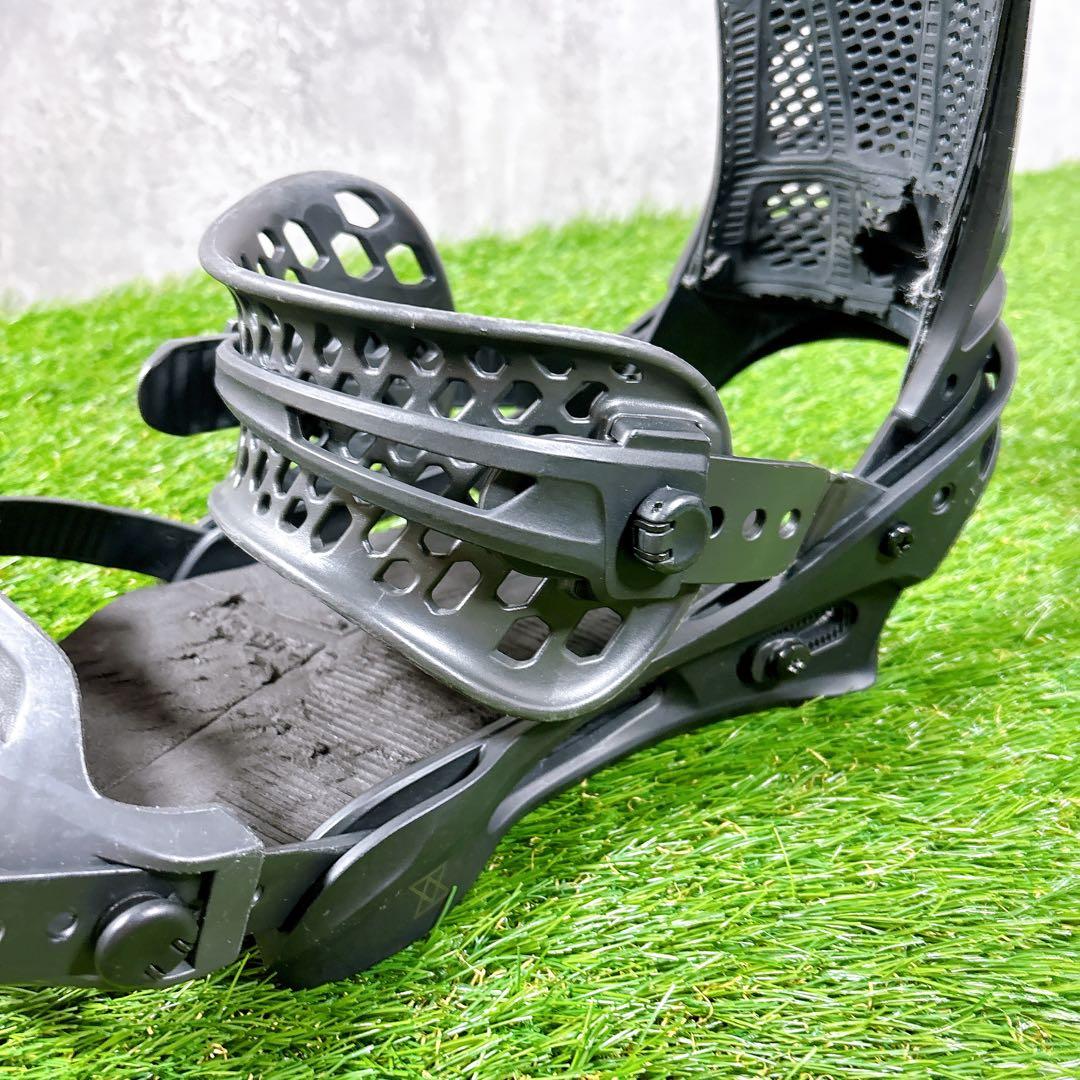 BURTON バートン マラビータ M バイン Re:Flex