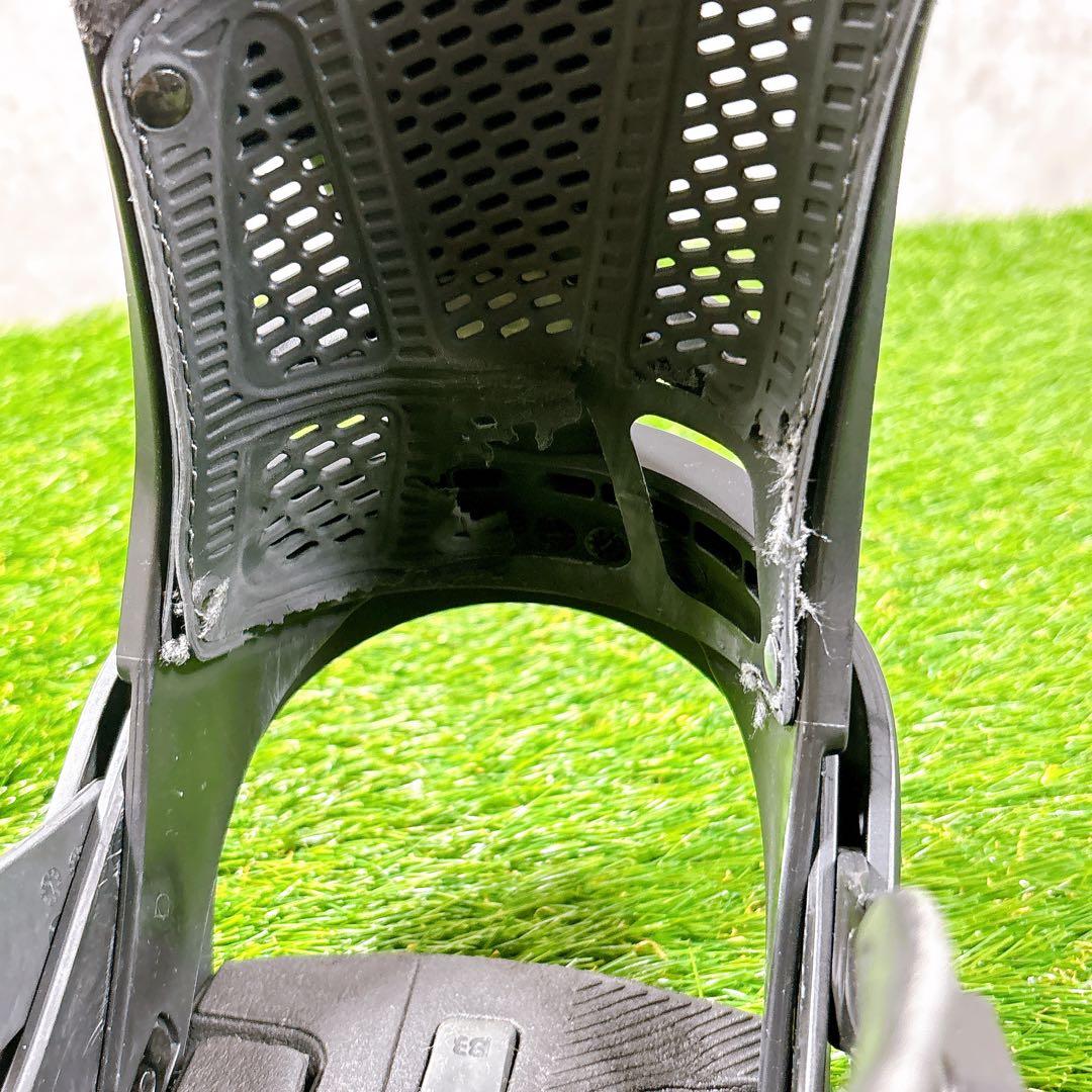 BURTON バートン マラビータ M バイン Re:Flex