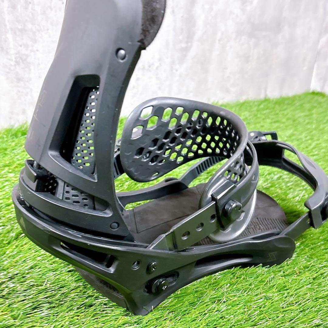 BURTON バートン マラビータ M バイン Re:Flex