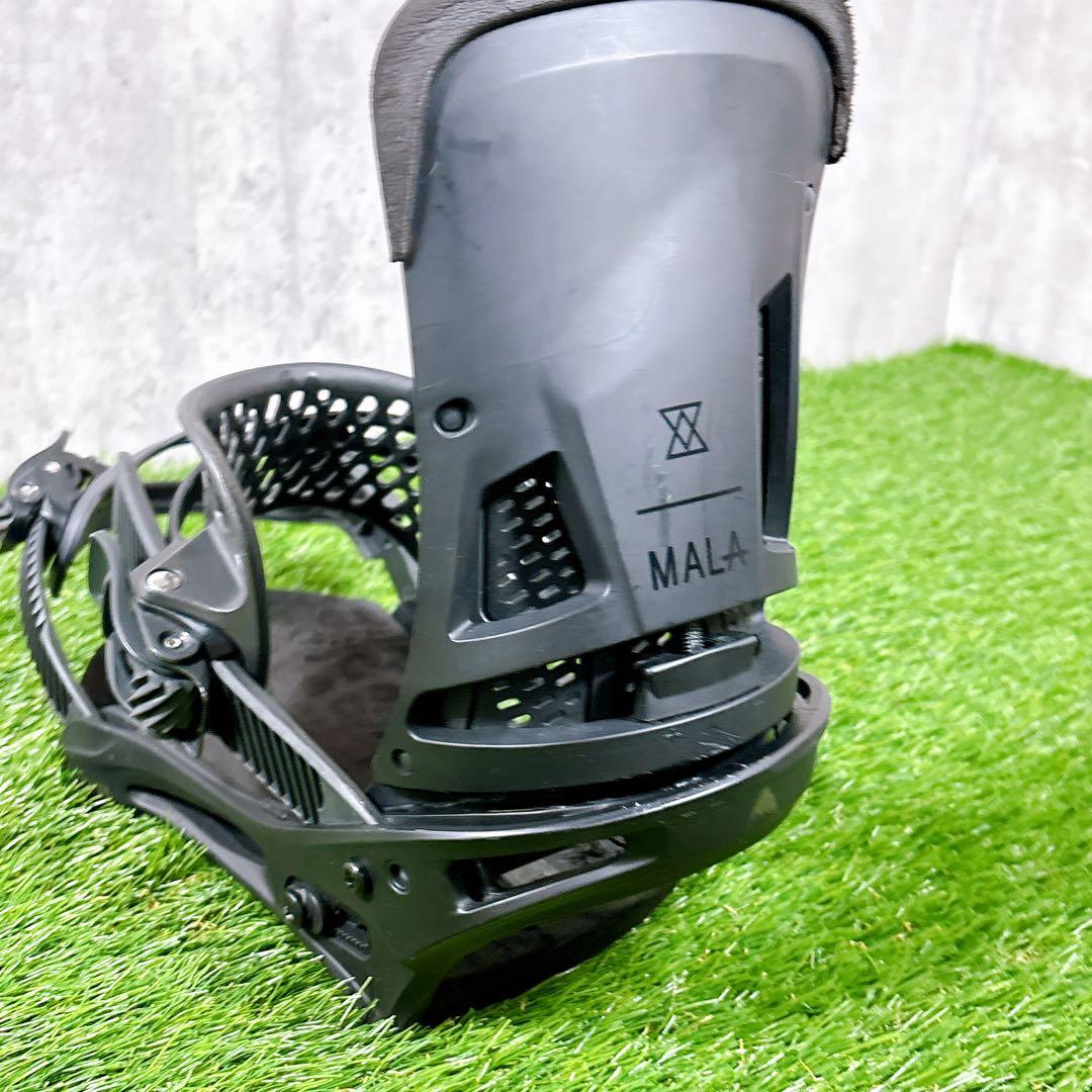 BURTON バートン マラビータ M バイン Re:Flex