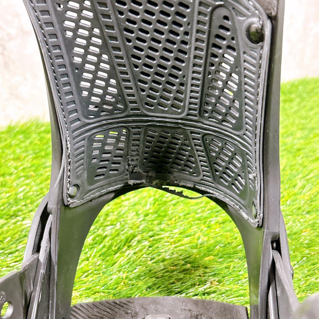 BURTON バートン マラビータ M バイン Re:Flex